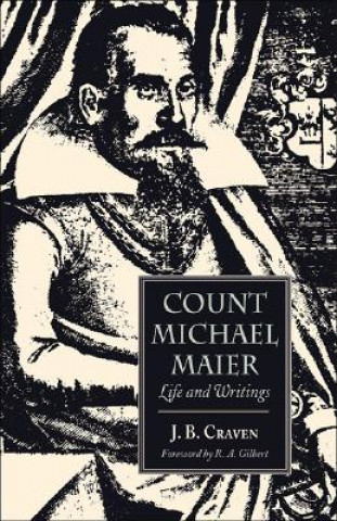 Book Count Michael Maier J.B. Craven