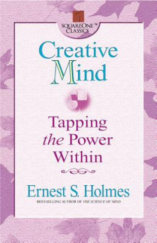 Książka Creative Mind Ernest S. Holmes