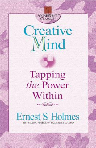 Könyv Creative Mind Ernest S. Holmes