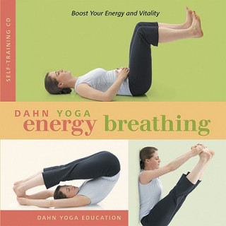 Аудио Dahn Yoga Energy Breathing Dawn Quaresima