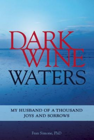 Buch Dark Wine Waters Frances Simone