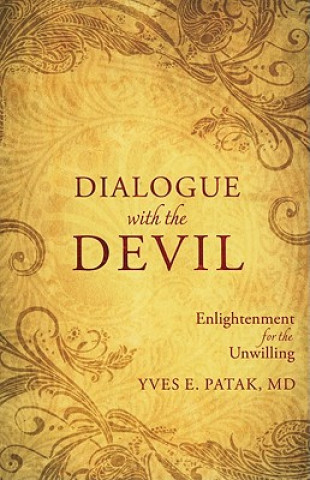 Livre Dialogue with the Devil Yves E. Patak