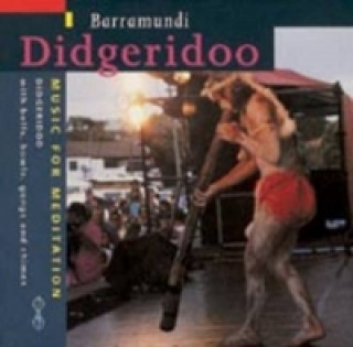 Audio Didgeridoo: Music for Meditation Barramundi