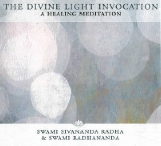 Audio Divine Light Invocation CD Swami Sivananda Radha