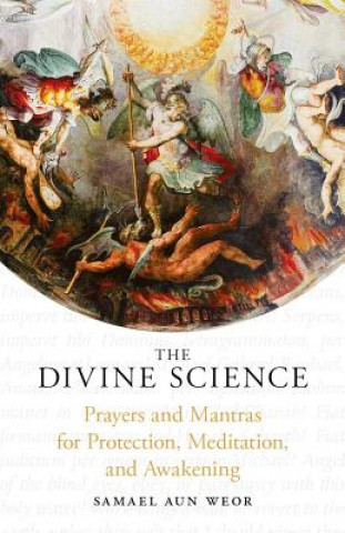 Книга Divine Science Samael Aun Weor