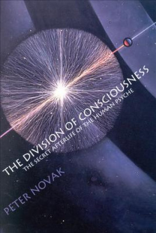 Kniha Division of Consciousness Peter Novak
