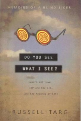 Libro Do You See What I See Russell Targ