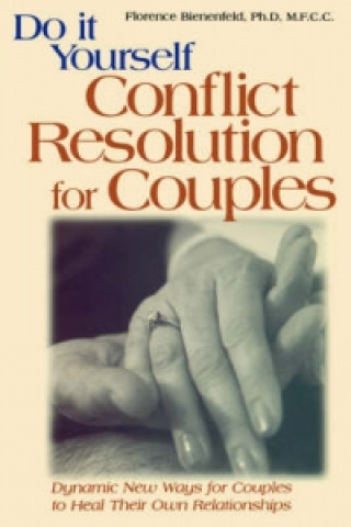 Book Do-It-Yourself Conflict Resolution for Couples Florence Bienenfeld