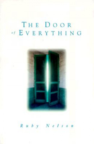 Carte Door of Everything Ruby Nelson