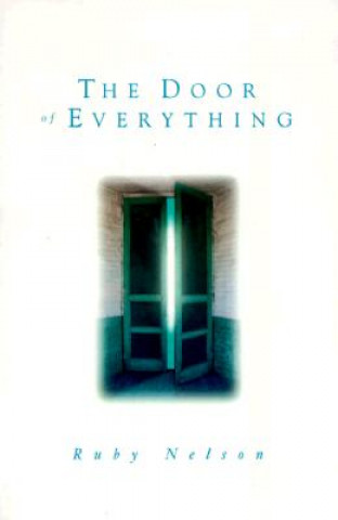 Książka Door of Everything Ruby Nelson