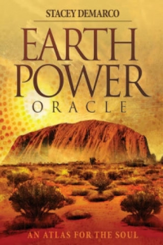 Tiskovina Earth Power Oracle Stacey Demarco