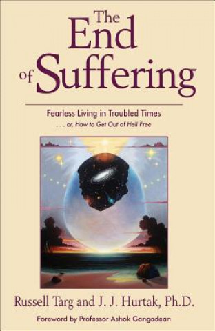 Könyv End of Suffering J.J. Hurtak
