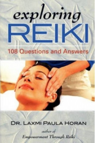 Carte Exploring Reiki Paula Horan