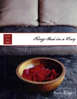 Libro Feng Shui in a Day Barb Rogers