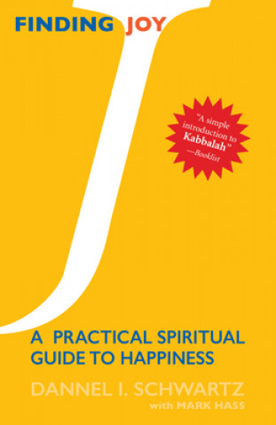 Knjiga Finding Joy Dannel I. Schwartz