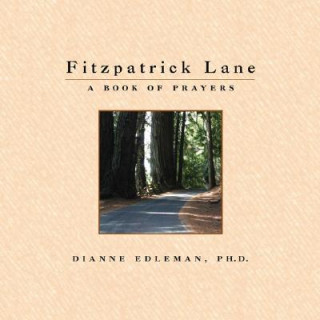 Livre Fitzpatrick Lane Dianne Edleman