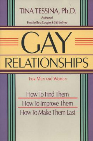 Carte Gay Relationships Tina B Tessina