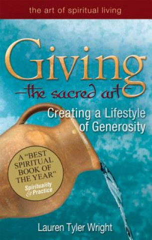 Carte Giving - the Sacred Art Lauren Tyler Wright