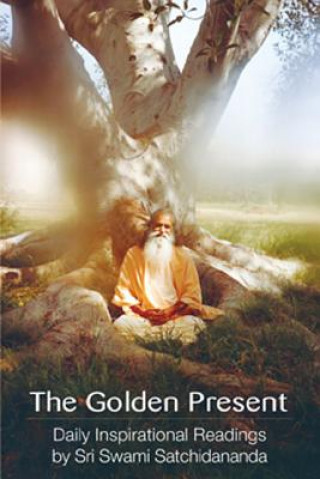 Könyv Golden Present Sri Swami Satchidananda