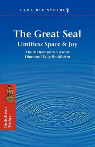 Kniha Great Seal Ole Nydahl