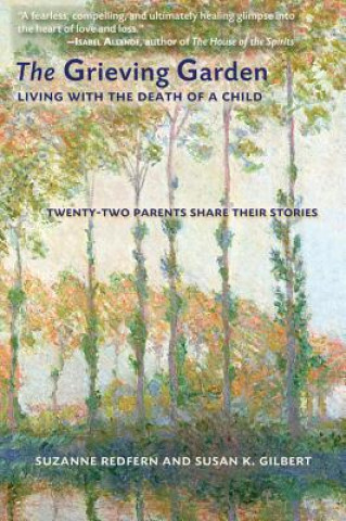 Buch Grieving Garden Susan Gilbert