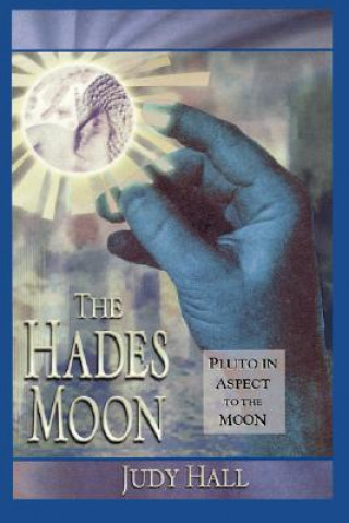Kniha Hades Moon Judy Hall