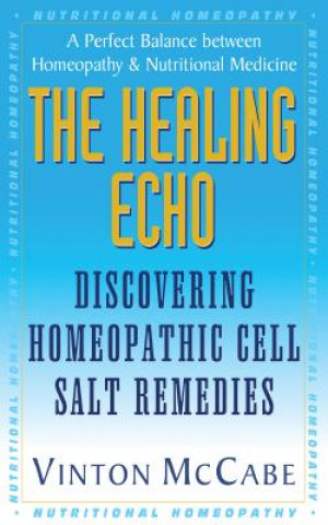 Carte Healing Echo Vinton McCabe