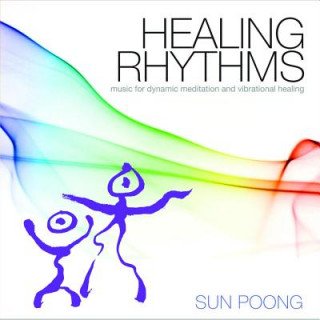 Hanganyagok Healing Rhythms Sun Poong