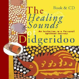 Carte Healing Sounds of the Didgeridoo Binkey Kok