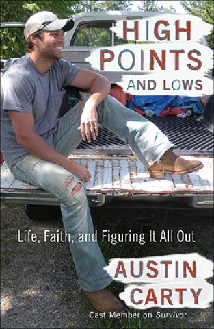 Livre High Points and Lows Austin Carty