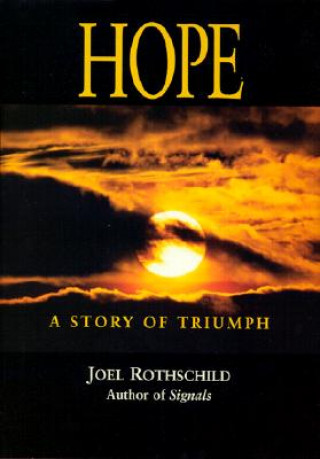 Könyv Hope Joel Rothschild