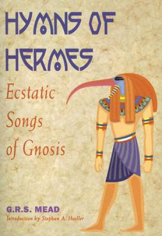 Kniha Hymns of Hermes G. R. S. Mead