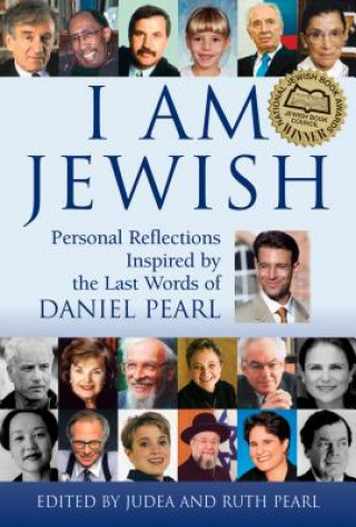 Libro I am Jewish 