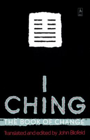 Carte I Ching John Blofeld