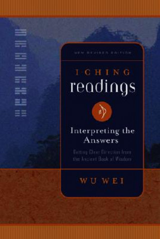 Książka I Ching Readings W. U. Wei