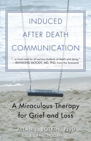 Carte Induced After Death Communication R. Craig Hogan