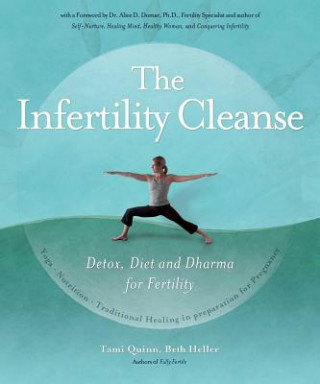 Carte Infertility Cleanse Tami Quinn