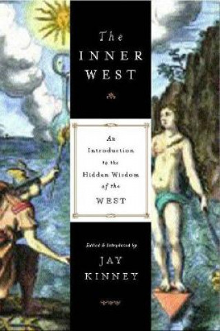 Könyv Inner West Jay Kinney