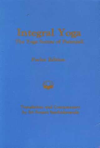 Kniha Yoga Sutras of Patanjali Pocket Edition Patanjali