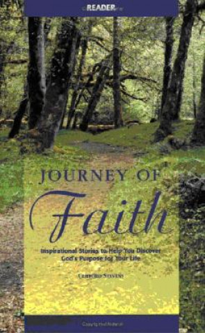 Buch Journey of Faith Reader Clifford Stevens