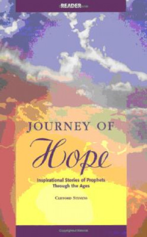 Kniha Journey of Hope Reader Clifford Stevens