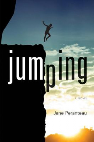 Kniha Jumping Jane Peranteau