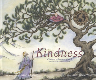 Книга Kindness Sarah Conover