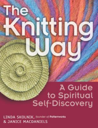 Carte Knitting Way Janice MacDaniels