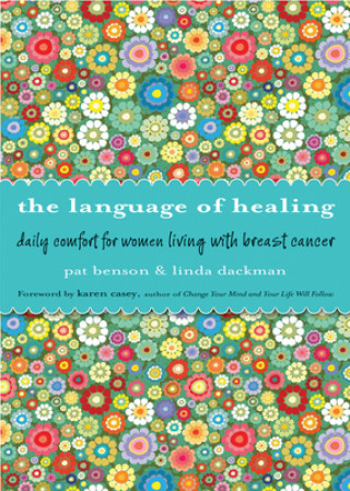 Carte Language of Healing Linda Dackman