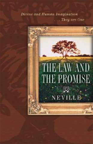 Knjiga Law and the Promise "Neville"