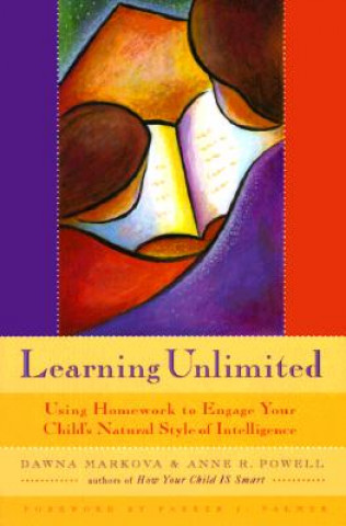 Carte Learning Unlimited Anne Powell