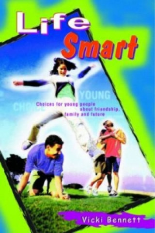 Kniha Life Smart Vicki Bennett