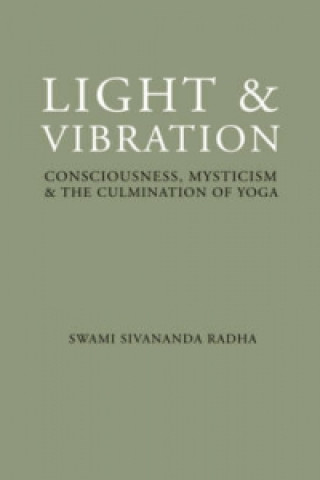 Carte Light and Vibration Swami Sivananda Radha