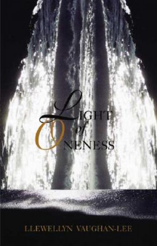 Kniha Light of Oneness Llewellyn Vaughan-Lee